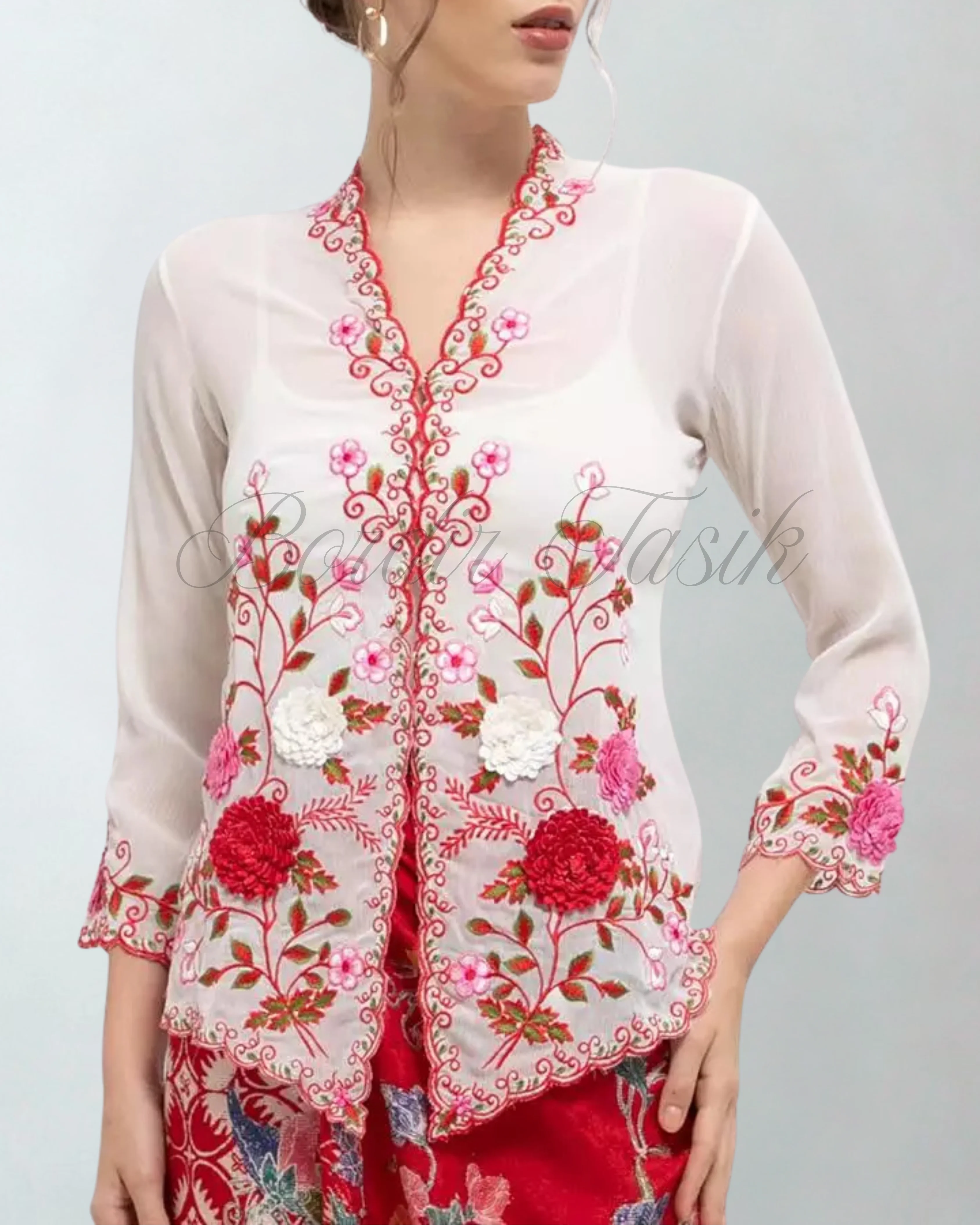 Kebaya