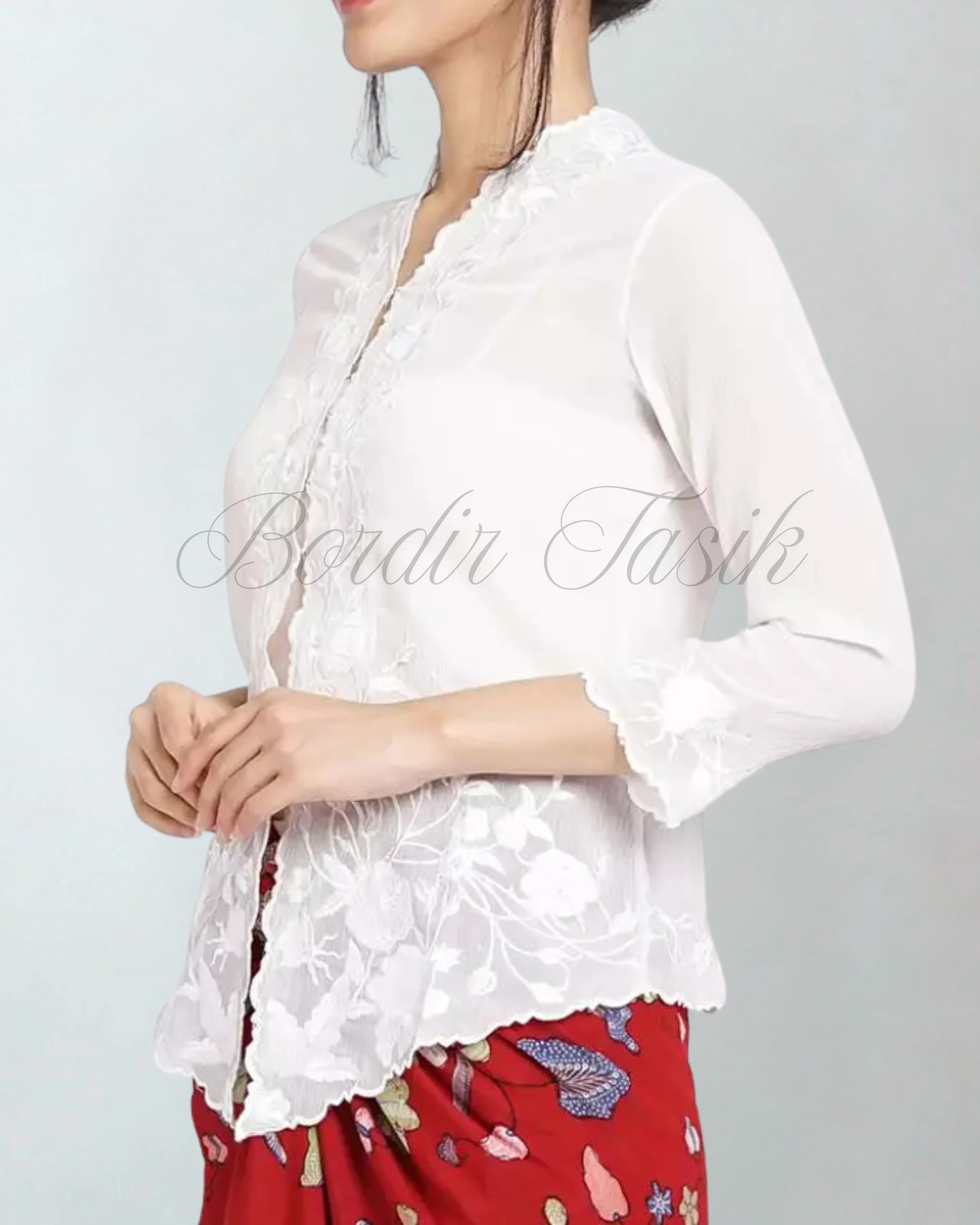 Kebaya