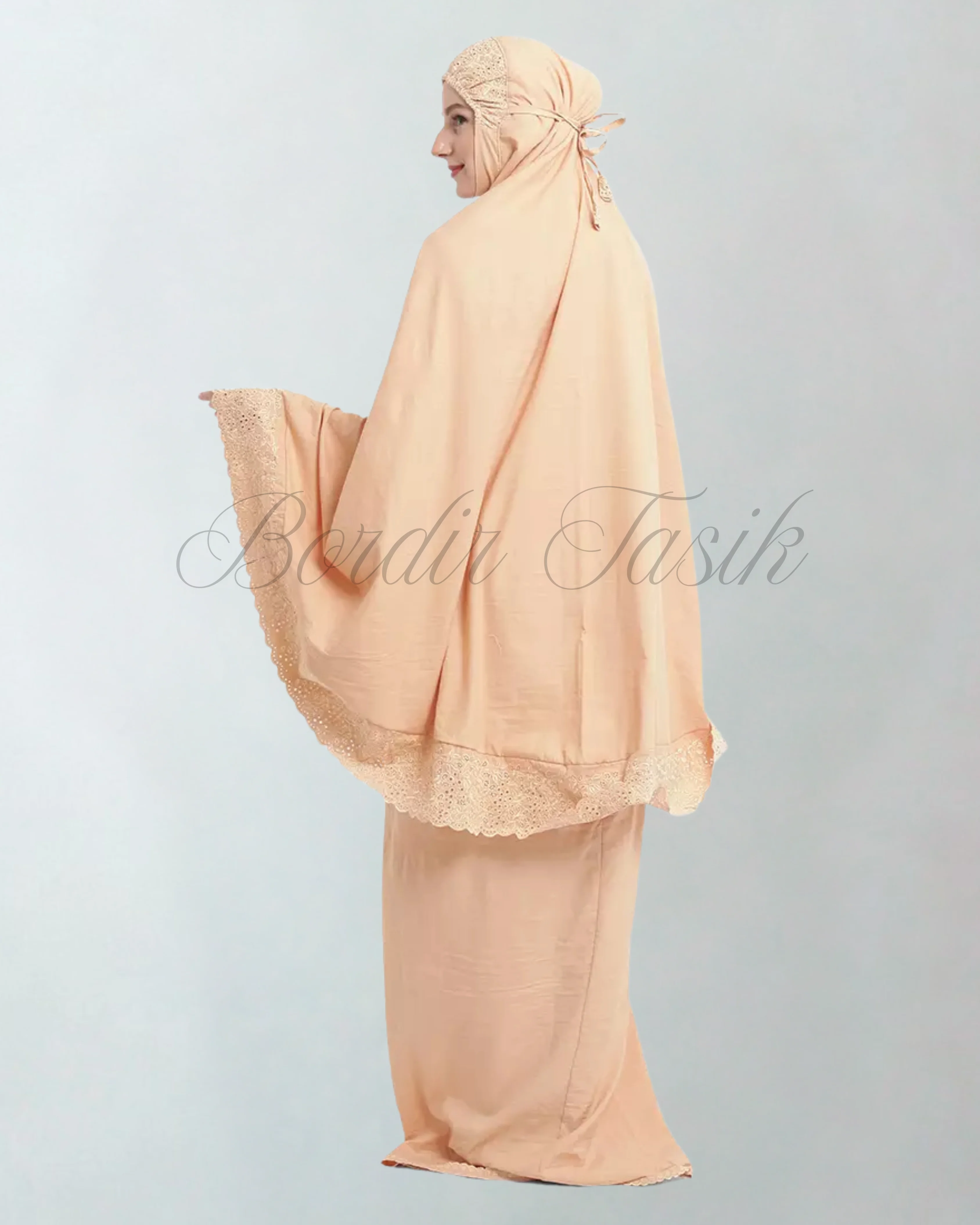 Mukena